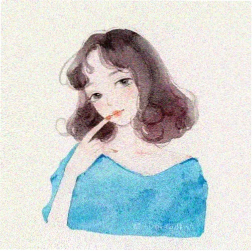 观众咸鱼翻身的头像